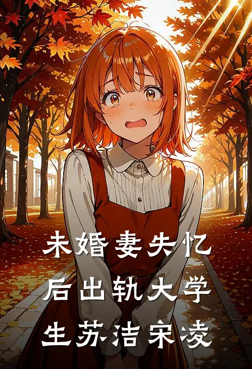 未婚妻失忆后出轨大学生苏洁宋凌