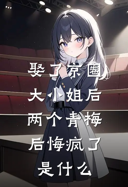 娶了京圈大小姐后，两个青梅后悔疯了是什么