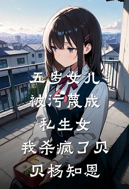 五岁女儿被污蔑成私生女，我杀疯了贝贝杨知恩