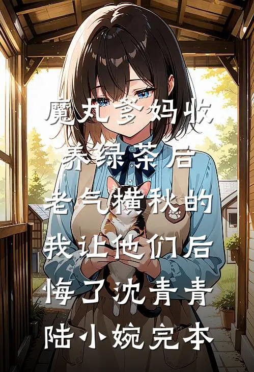 偏心的老婆完整阅读