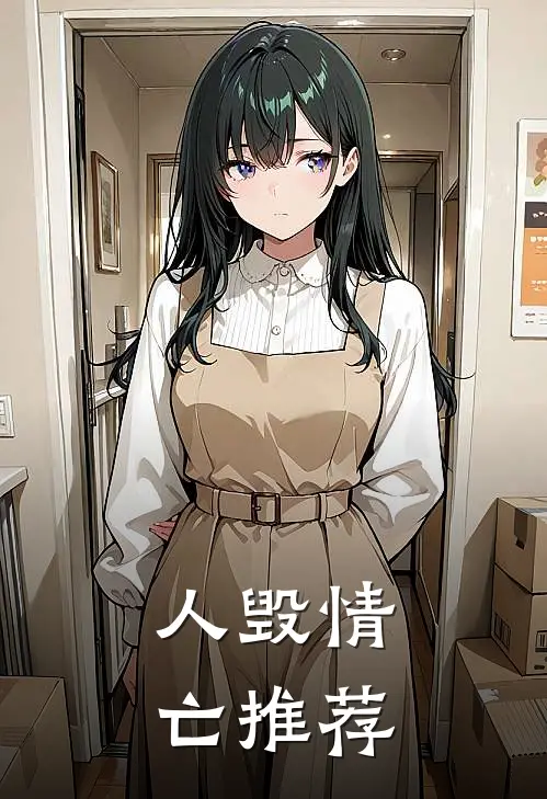 人毁情亡推荐