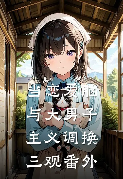 当恋爱脑与大男子主义调换三观番外