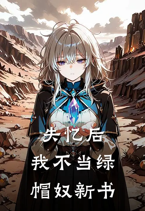 失忆后，我不当绿帽奴新书