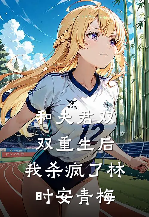 和夫君双双重生后，我杀疯了林时安青梅