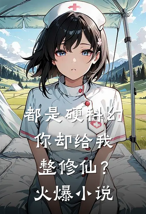 都是硬科幻，你却给我整修仙？火爆小说