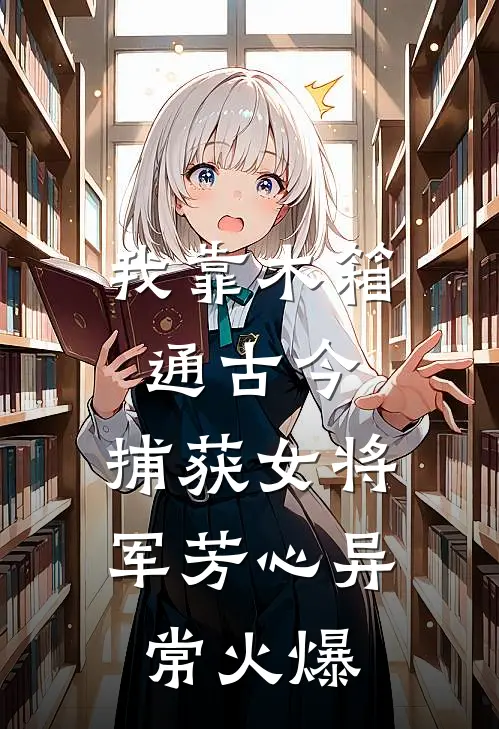 我靠木箱通古今，捕获女将军芳心异常火爆