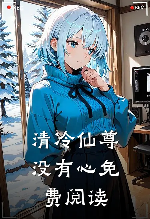 清冷仙尊没有心免费阅读