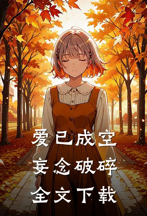 爱已成空，妄念破碎全文下载