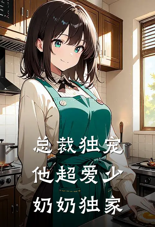 总裁独宠：他超爱少奶奶独家