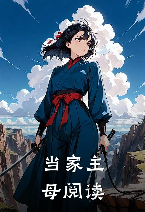 当家主母阅读