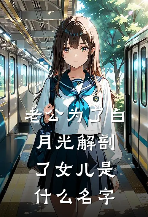 老公为了白月光解剖了女儿是什么名字