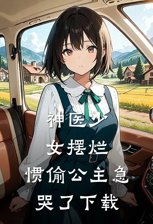 神医少女摆烂，惯偷公主急哭了下载