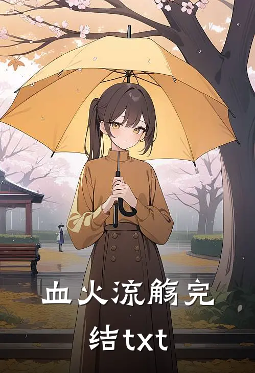 血火流觞完结txt