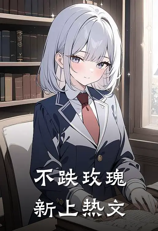 不跌玫瑰新上热文