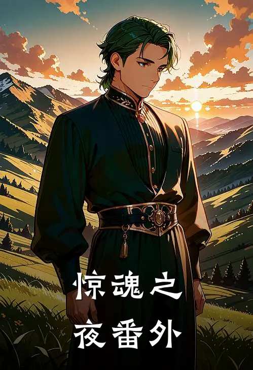惊魂之夜番外