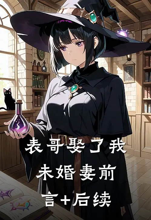 表哥娶了我未婚妻前言+后续