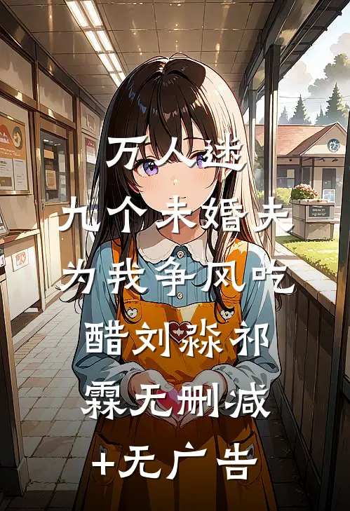 万人迷：九个未婚夫为我争风吃醋刘淼祁霖无删减+无广告
