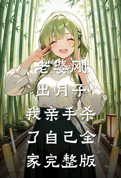 老婆刚出月子，我亲手杀了自己全家完整版
