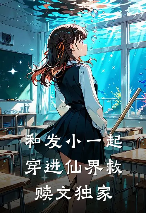 和发小一起穿进仙界救赎文独家