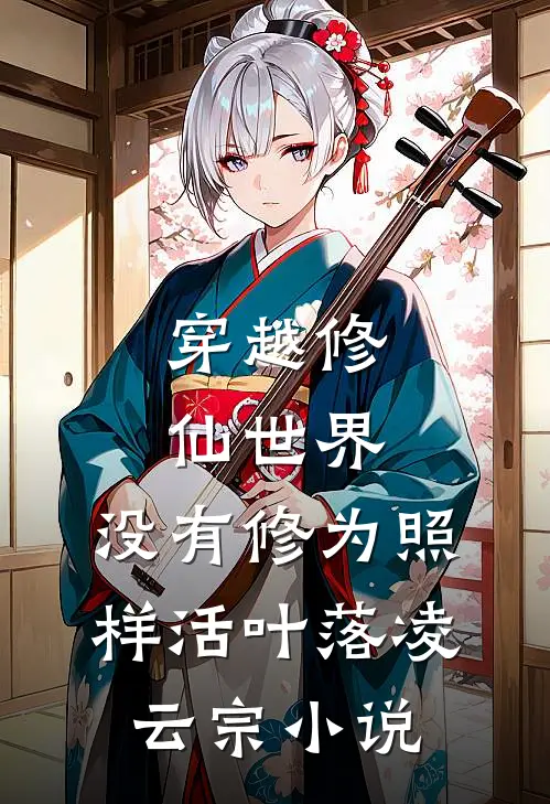穿越修仙世界，没有修为照样活叶落凌云宗小说