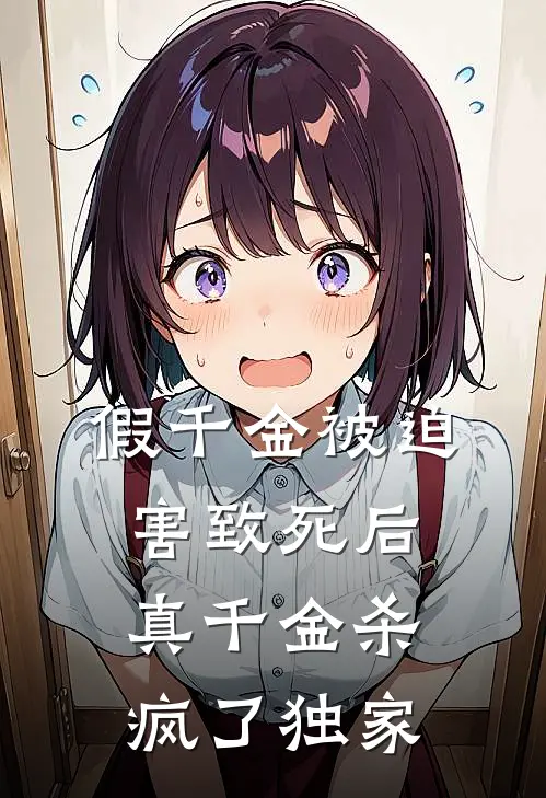 假千金被迫害致死后，真千金杀疯了独家