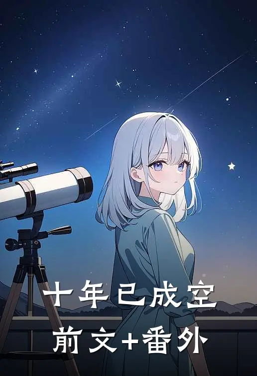 十年已成空前文+番外