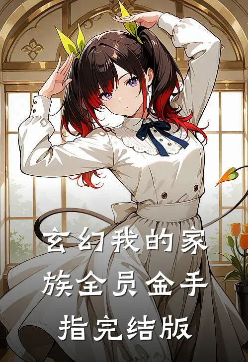 玄幻我的家族全员金手指完结版