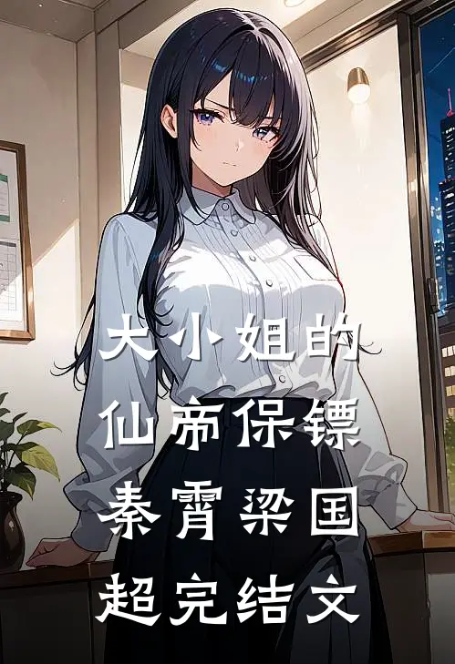 大小姐的仙帝保镖秦霄梁国超完结文