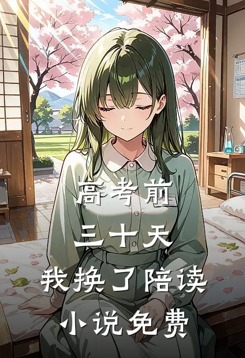 高考前三十天，我换了陪读小说免费