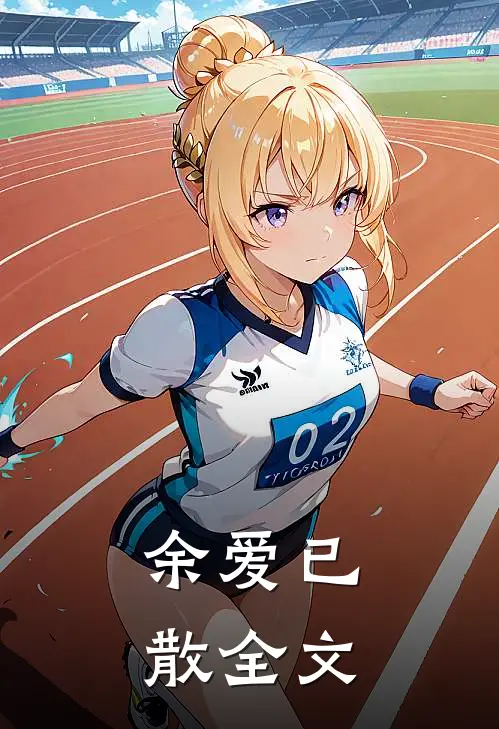 余爱已散全文