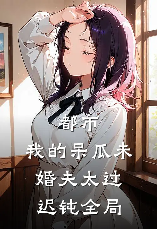 都市：我的呆瓜未婚夫太过迟钝全局