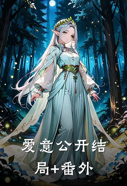 爱意公开结局+番外