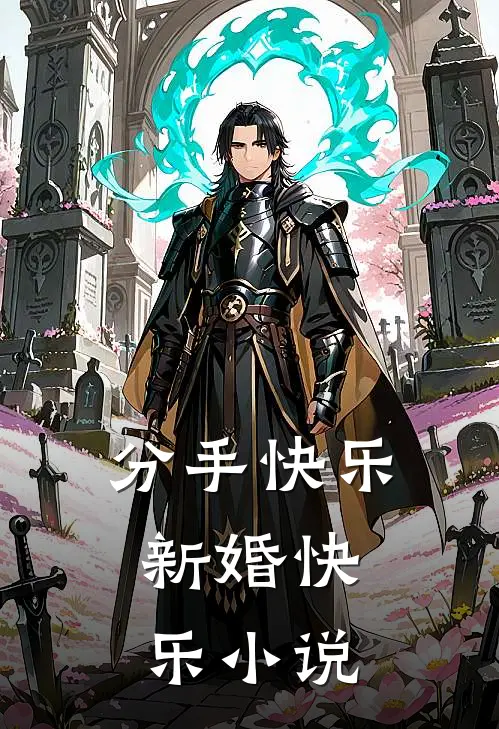 分手快乐，新婚快乐小说