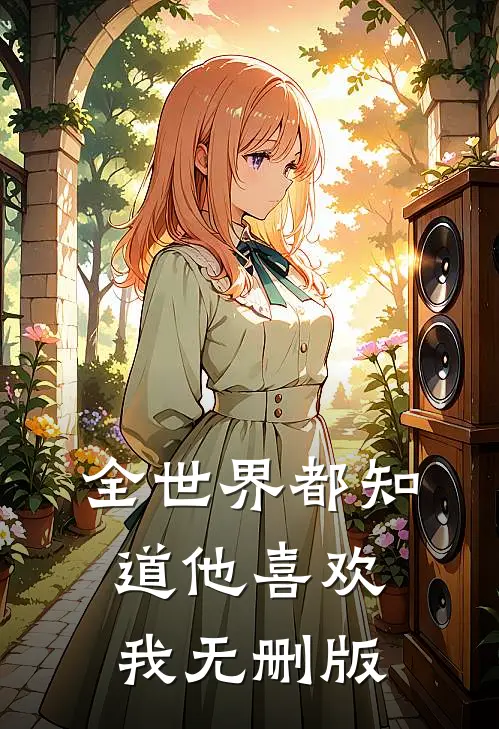 全世界都知道他喜欢我无删版