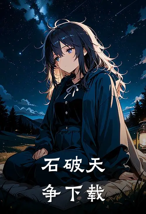 石破天争下载