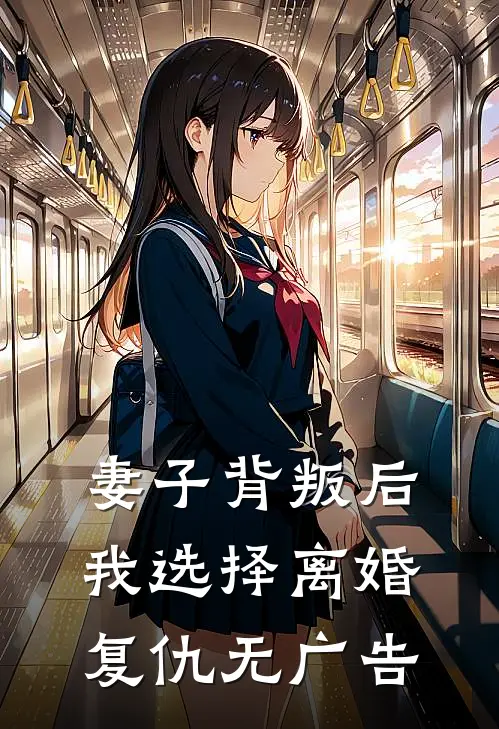 妻子背叛后，我选择离婚复仇无广告