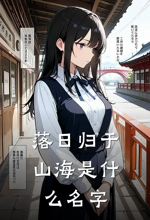 落日归于山海是什么名字