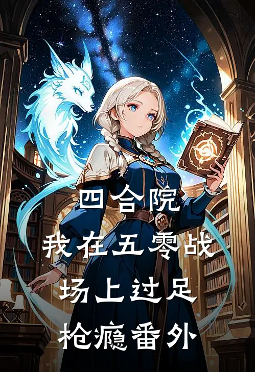 四合院：我在五零战场上过足枪瘾番外