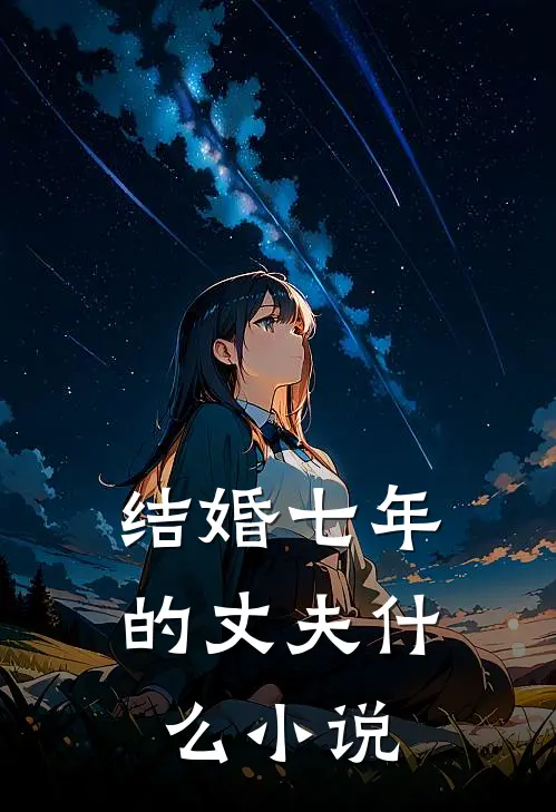 结婚七年的丈夫什么小说