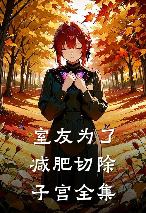 室友为了减肥切除子宫全集