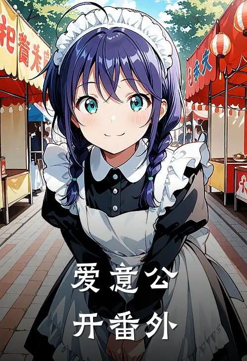 爱意公开番外
