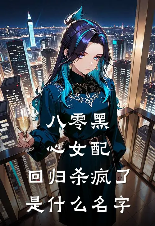 八零黑心女配，回归杀疯了是什么名字