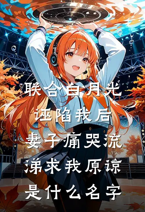 联合白月光诬陷我后，妻子痛哭流涕求我原谅是什么名字