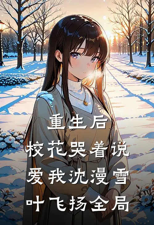 重生后，校花哭着说爱我沈漫雪叶飞扬全局