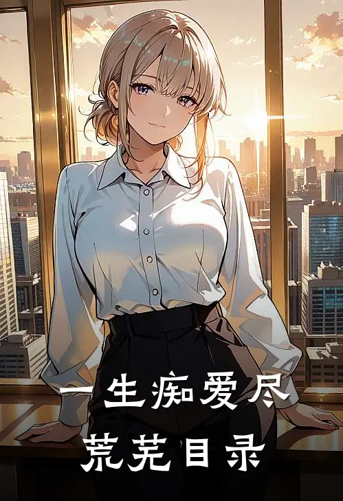 一生痴爱尽荒芜目录