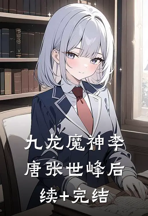 九龙魔神李唐张世峰后续+完结