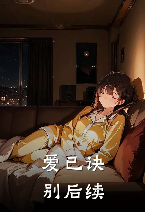 爱已诀别后续