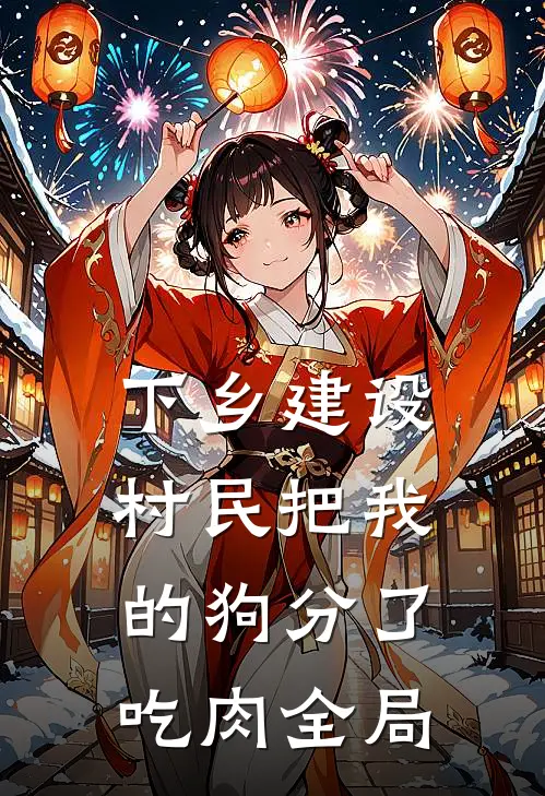 下乡建设，村民把我的狗分了吃肉全局