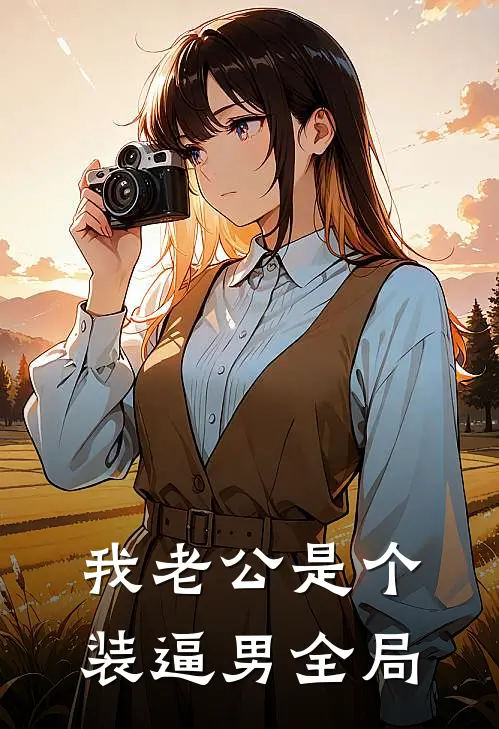 我老公是个装逼男全局