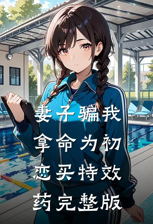 妻子骗我拿命为初恋买特效药完整版